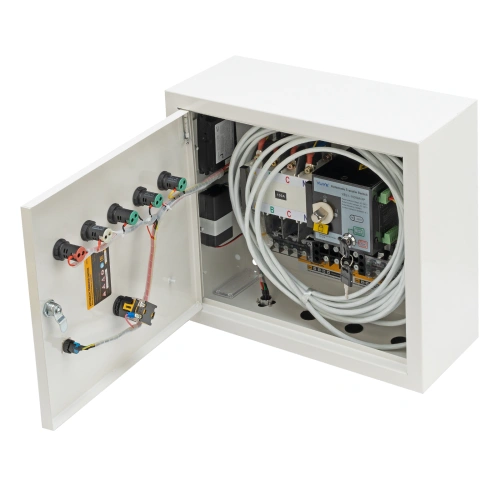 Блок автоматического запуска PS-180TS Denzel по ценам производителя в Москве с доставкой по всей России