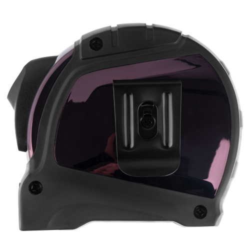 Рулетка "Doppelhaken",10 м x 25 мм,двухсторонний зацеп,Нейлон,двусторонняя шкала,автоматическая фиксация Gross по ценам производителя в Москве с доставкой по всей России