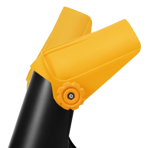 Электрическая снегоуборочная машина ESB-460, 2 кВт Denzel по ценам производителя в Москве с доставкой по всей России