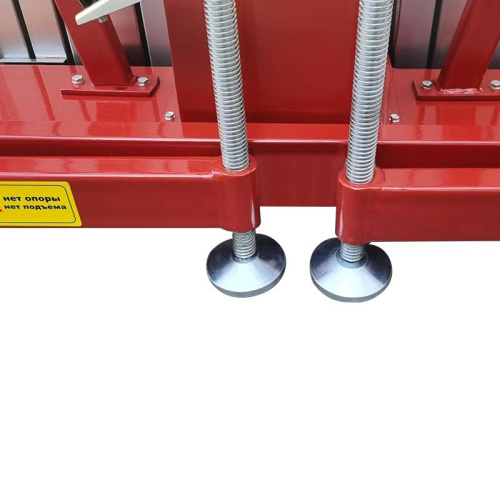 Двухмачтовый подъемник SKYER GTWY12-200 AC/DC по ценам производителя в Москве с доставкой по всей России