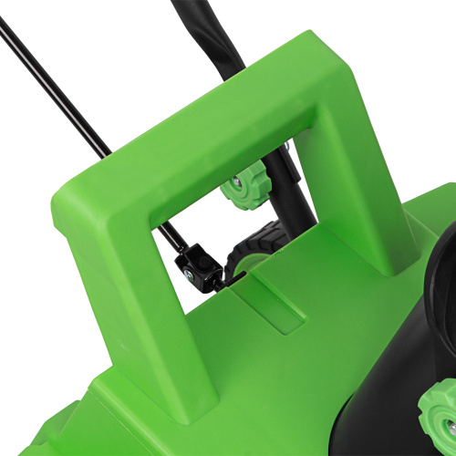 Снегоуборочная машина электрическая ЭСБ-2000, 2 кВт Сибртех по ценам производителя в Москве с доставкой по всей России