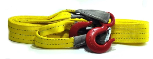 Строп текстильный TOR 2СТ 4,2 т 14,0 м 90 мм по ценам производителя в Москве с доставкой по всей России