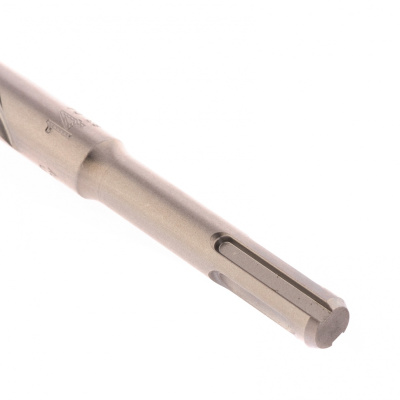 Бур по бетону QUADRO, 14 х 210 мм, SDS PLUS Gross по ценам производителя в Москве с доставкой по всей России