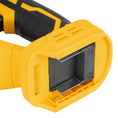 Пила сабельная аккумуляторная бесщет. RS-250, Li-Ion, 20 В Denzel по ценам производителя в Москве с доставкой по всей России