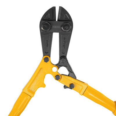 Болторез 300 мм 12", Cr-Mo Denzel по ценам производителя в Москве с доставкой по всей России