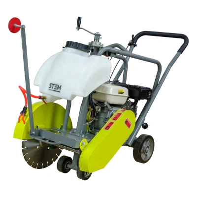 Шовнарезчик STEM Techno SC-350 (бензиновый, STEM Techno GX200, 4,4 (6,5) кВт (л.с)) по ценам производителя в Москве с доставкой по всей России