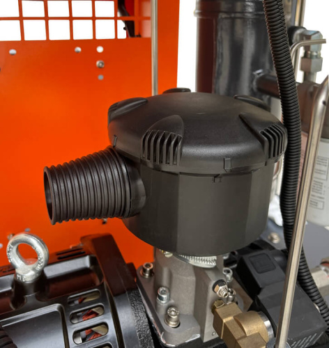 MCDR 11-10-500 INVERTER по ценам производителя в Москве с доставкой по всей России