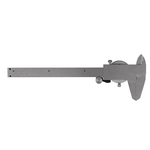 Штангенциркуль, 150 мм, стрелочный Matrix по ценам производителя в Москве с доставкой по всей России