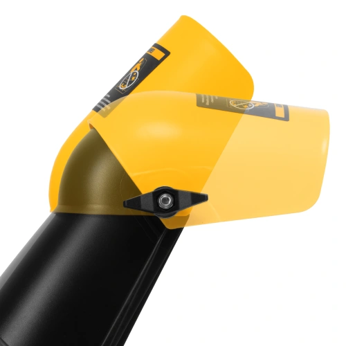 Бензиновая снегоуборочная машина SB 460, 99cc, ручной старт Denzel по ценам производителя в Москве с доставкой по всей России