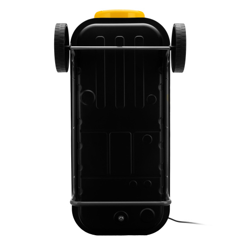 Дизельная тепловая пушка DHG-50, 50 кВт, 1100 м3/ч, прямой нагрев Denzel по ценам производителя в Москве с доставкой по всей России