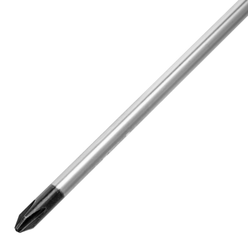 Отвертка Fusion, PH2 х 200 мм, CrV, трехкомпонентная рукоятка "Anti slip" Matrix по ценам производителя в Москве с доставкой по всей России