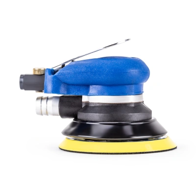 Пневмошлифмашина эксцентриковая AERO 6,3 / 125 купить в Москве с доставкой по всей России | ProtosMarket.ru