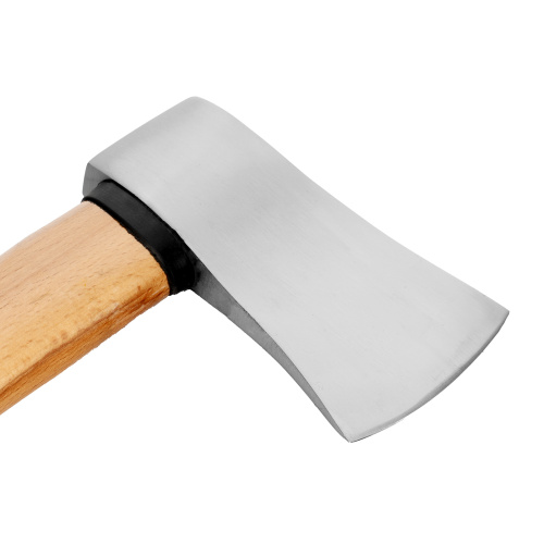 Топор кованый, 900 г, американский тип, буковая рукоятка, 430мм, EFP Denzel по ценам производителя в Москве с доставкой по всей России