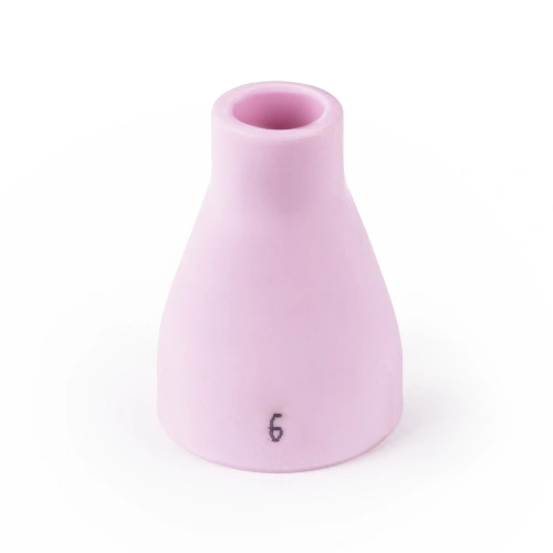 Сопло керам. №6 10 мм SAGGIO TIG-550 купить в Москве с доставкой по всей России | ProtosMarket.ru