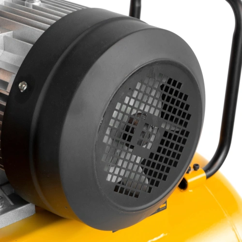 Компрессор воздушный, ременный привод BCI5500-T/200, 5.5 кВт, 200 литров, 850 л/мин Denzel по ценам производителя в Москве с доставкой по всей России