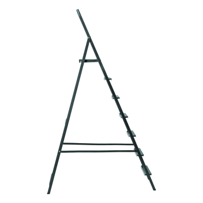 Стремянка 7 ступеней, компактная, стальная Сибртех по ценам производителя в Москве с доставкой по всей России