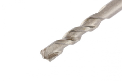 Бур по бетону, 8 х 110 мм, Luxembourg tip, SDS Plus Барс по ценам производителя в Москве с доставкой по всей России