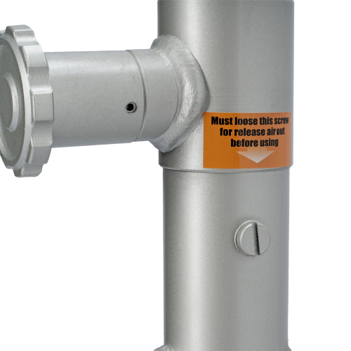 Стойка трансмиссионная гидравлическая, 0.5 т, H подъема 1130-1945 мм Matrix по ценам производителя в Москве с доставкой по всей России