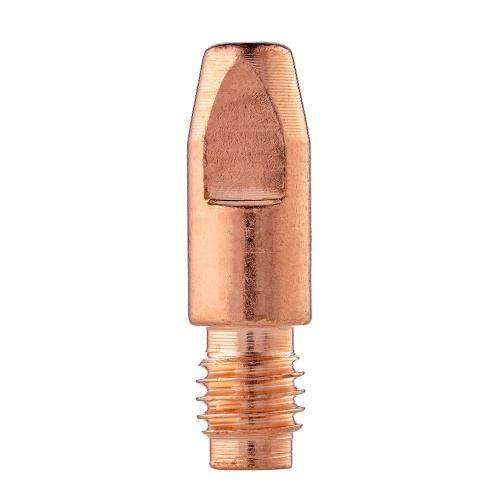 Наконечник сварочный МАСТЕР E-CU М8 d1,2мм FCK6700-12 по ценам производителя в Москве с доставкой по всей России