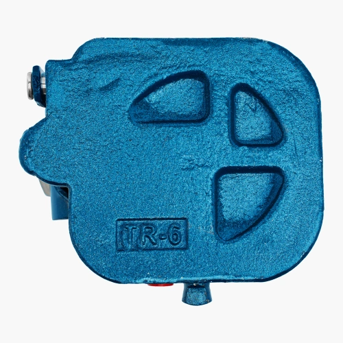 Домкрат гидравлический бутылочный, 6 т, h подъема 207-404 мм, в пластиковом кейсе Stels по ценам производителя в Москве с доставкой по всей России