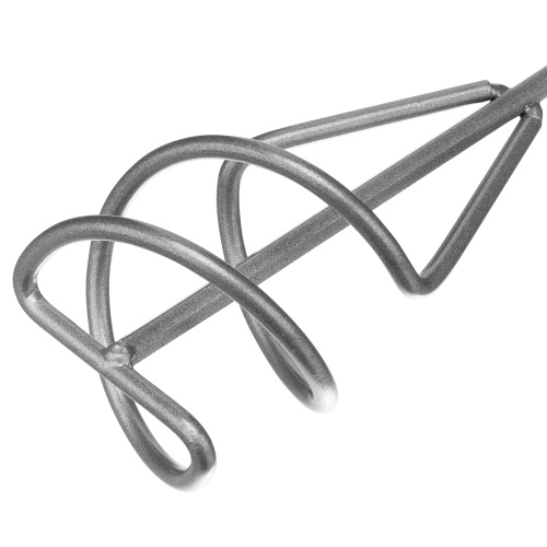 Миксер для строительных смесей, 60х8х400мм, шестигранный хвостовик Сибртех по ценам производителя в Москве с доставкой по всей России