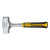 Кувалда 1,5 кг, цельнометаллическая, двухкомпонентная рукоятка Denzel по ценам производителя в Москве с доставкой по всей России Кувалда 1,5 кг, цельнометаллическая, двухкомпонентная рукоятка Denzel по ценам производителя в Москве с доставкой по всей России