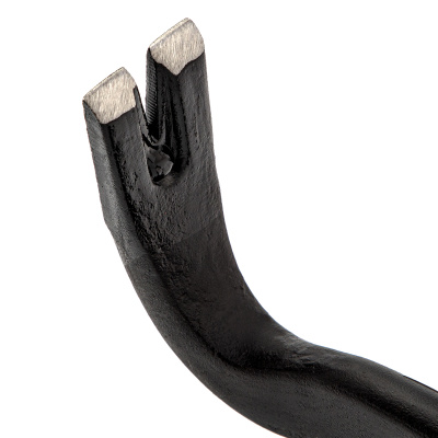 Лом-гвоздодер усиленный, 300х25х12 мм Matrix по ценам производителя в Москве с доставкой по всей России