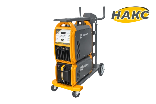 Аппарат аргонодуговой сварки HUGONG MultiWAVE 315D III AC/DC (cold tac, различные типы волны) (без БО, тележки и горелки) по ценам производителя в Москве с доставкой по всей России