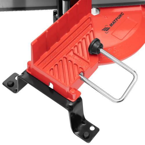 Стусло прецизионное, 550 мм, прецизионное, облегченное МАТРИКС по ценам производителя в Москве с доставкой по всей России