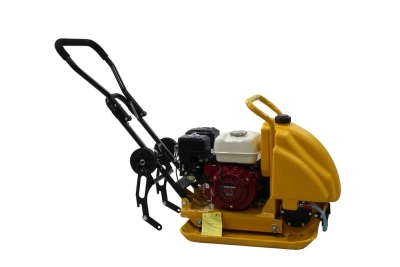 Виброплита 95 кг, 20кН (Honda) бак, коврик, колесный комплект TOR T-90 по ценам производителя в Москве с доставкой по всей России