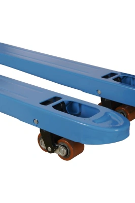 Тележка электрическая 1500 кг 1150 мм TOR EPT15H Li-pol 48/10 В/Ач по ценам производителя в Москве с доставкой по всей России