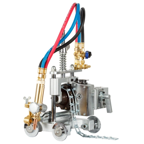 Машина термической резки CG2-11D по ценам производителя в Москве с доставкой по всей России