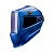 Маска сварщика FOXCRAFT индиго (ф-р 9700V) без коробки по ценам производителя в Москве с доставкой по всей России