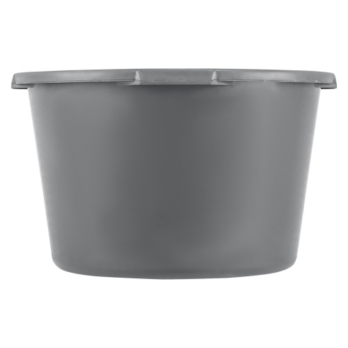 Таз круглый строительный усиленный, 60 л Matrix по ценам производителя в Москве с доставкой по всей России