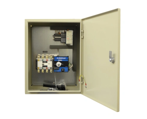 Блок АВР 1200-1600 кВт ПРОФ (3200А, РКН) купить в Москве с доставкой по всей России | ProtosMarket.ru