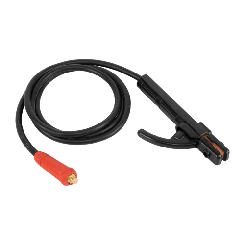 Аппарат инвертор. дуговой сварки DM-220 Standart, 220 А, ПВ 60% Denzel по ценам производителя в Москве с доставкой по всей России