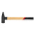 Молоток слесарный, 800 г, квадратный боек, деревянная рукоятка Matrix по ценам производителя в Москве с доставкой по всей России