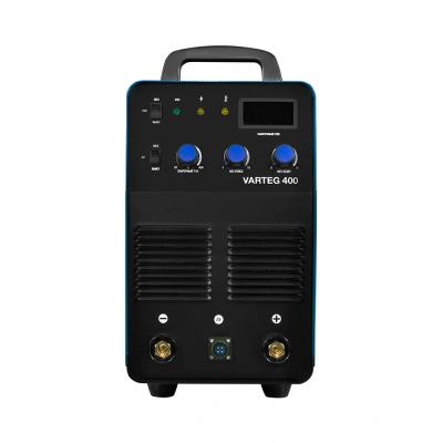 Сварочный аппарат VARTEG 400 купить в Москве с доставкой по всей России | ProtosMarket.ru