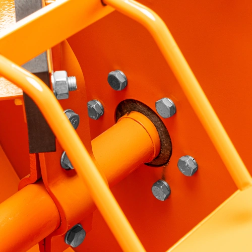 Растворосмеситель РН-150.2, 150 л, 1.5 кВт, 380 В, 35, 9 по ценам производителя в Москве с доставкой по всей России