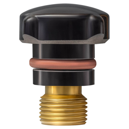 Заглушка короткая (TIG TP 17/18/26) DOS0001 по ценам производителя в Москве с доставкой по всей России