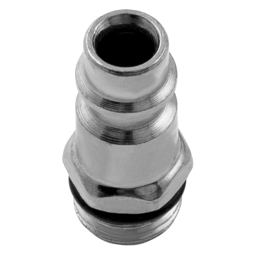 Пистолет продувочный с удлиненным изогнутым соплом, пневматический, 270 мм Matrix по ценам производителя в Москве с доставкой по всей России