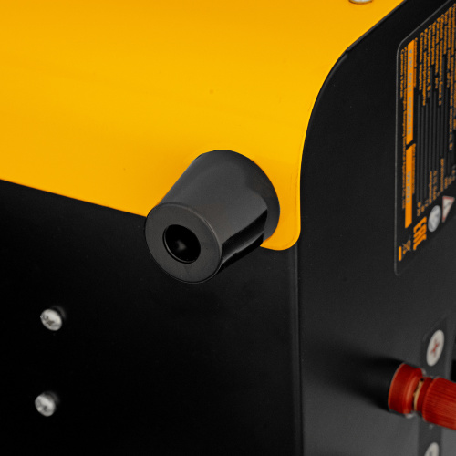 Дизельная тепловая портативная пушка  Flame-5, 5кВт, 300м3/ч, непр.наг., циф. терм. Denzel по ценам производителя в Москве с доставкой по всей России