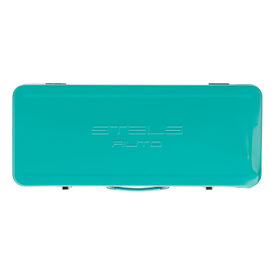 Набор торцевых головок с трещоткой 1/2", 24 предмета Stels по ценам производителя в Москве с доставкой по всей России