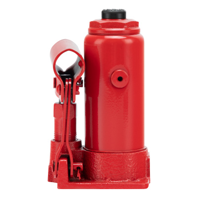 Домкрат гидравлический бутылочный, 2 т, h подъема 148-278 мм Sparta по ценам производителя в Москве с доставкой по всей России