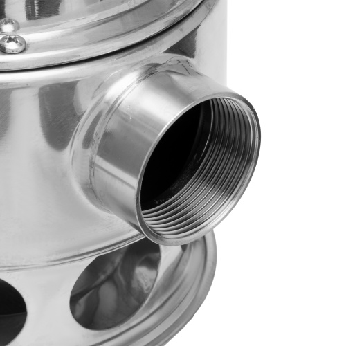 Дренажный насос DPL800X, 800 Вт, подъем 7 м, 16500 л/ч Denzel по ценам производителя в Москве с доставкой по всей России