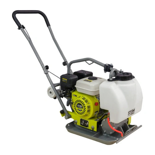 Виброплита STEM Techno SPC 162ES (STEM GX200) по ценам производителя в Москве с доставкой по всей России