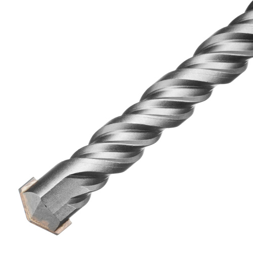 Бур по бетону, 24 x 600 мм, SDS Plus Сибртех по ценам производителя в Москве с доставкой по всей России