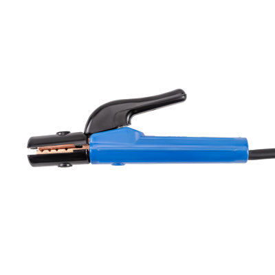 Кабель сварочный_ЭД 300А_Вилка 10-25, сеч. 20 мм2, 3 м по ценам производителя в Москве с доставкой по всей России