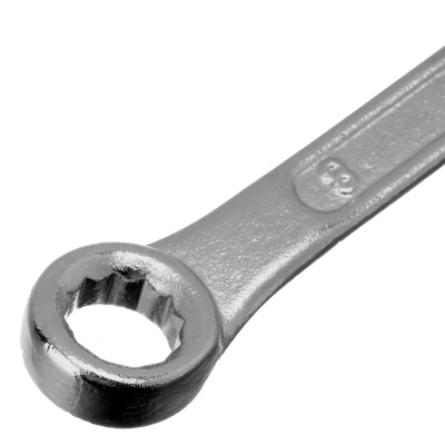 Ключ комбинированный, 8 мм, хромированный Sparta по ценам производителя в Москве с доставкой по всей России