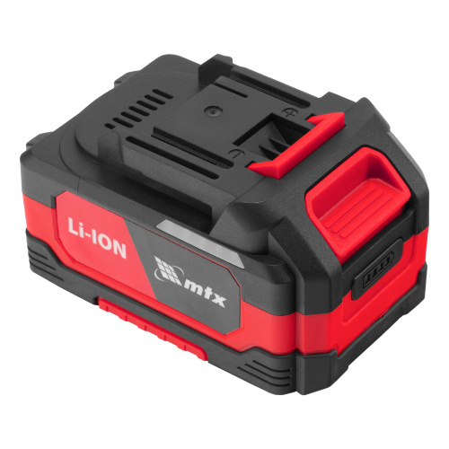 Газонокосилка аккумуляторная бесщеточная CLM-320, 320 мм, травосб. 30 л, Li-Ion, 20 В MTX по ценам производителя в Москве с доставкой по всей России